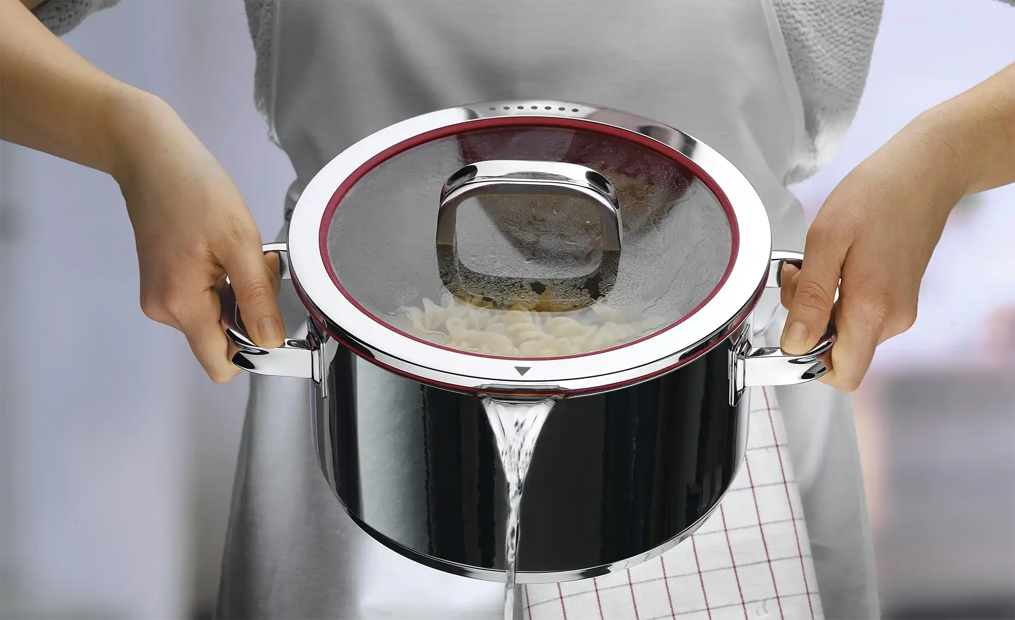 WMF Fleischtopf Fusiontec