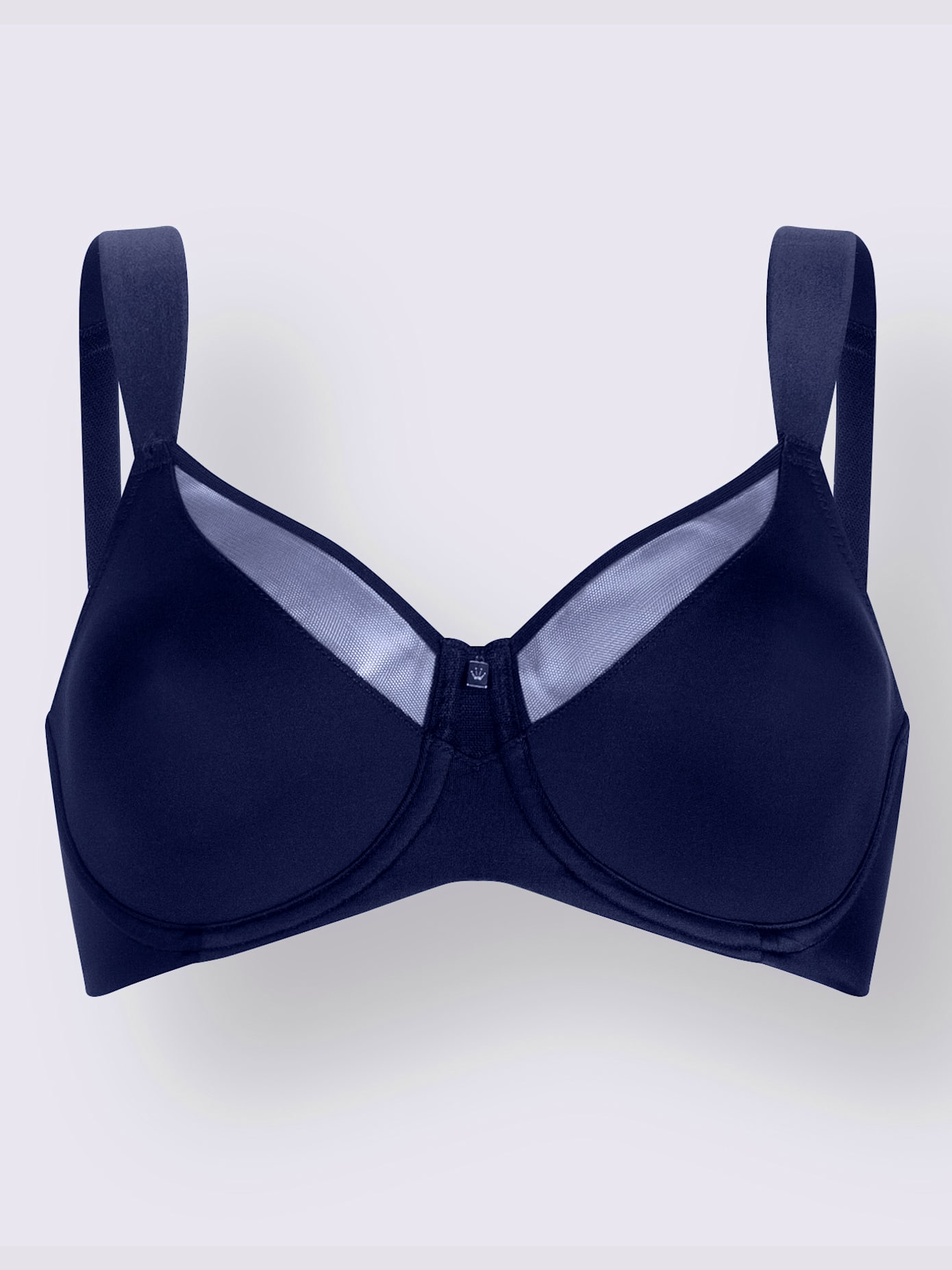Soutien-gorge minimiseur avec armatures bon. c, d, e, f