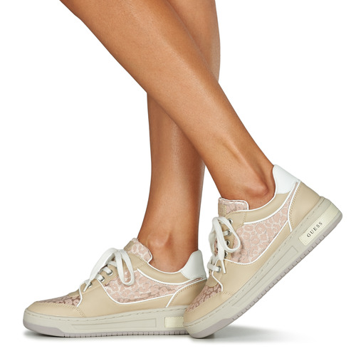 Guess - TOKYO - Rose