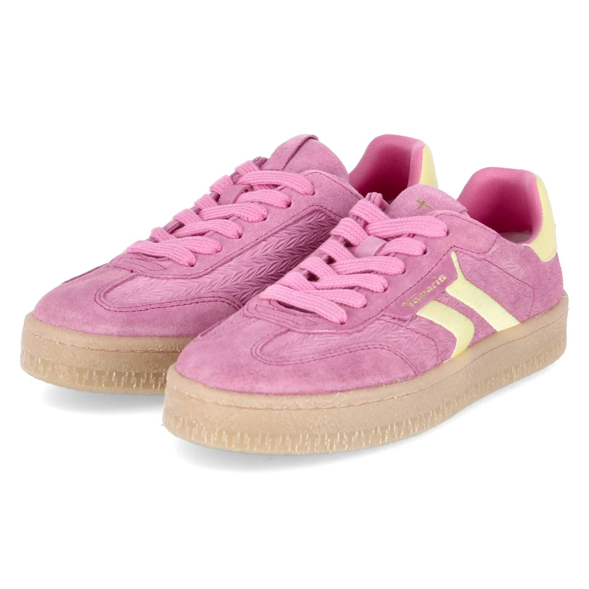 TamarisLow Sneaker - PINK COMB