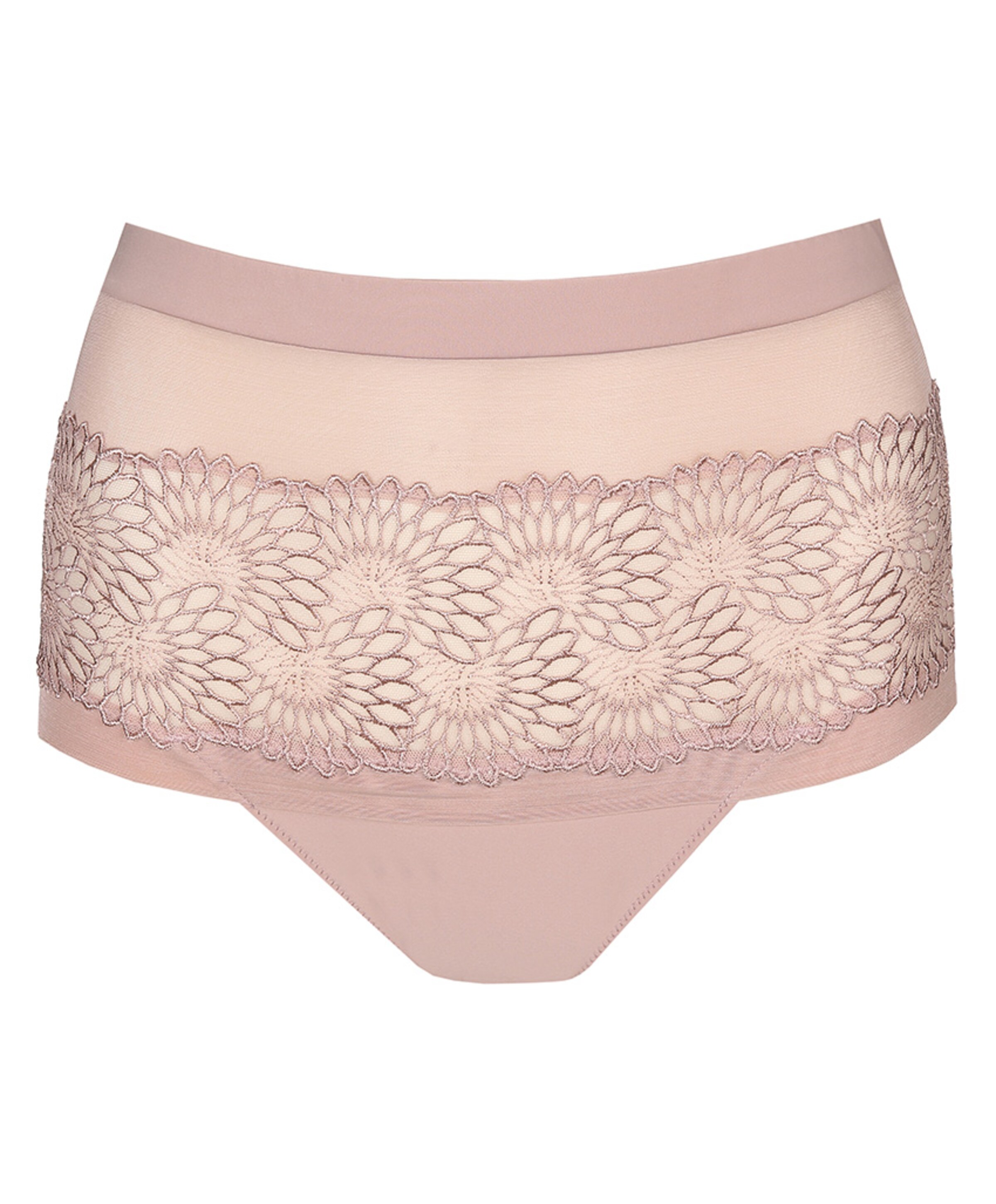 PrimaDonna Dames slip roze