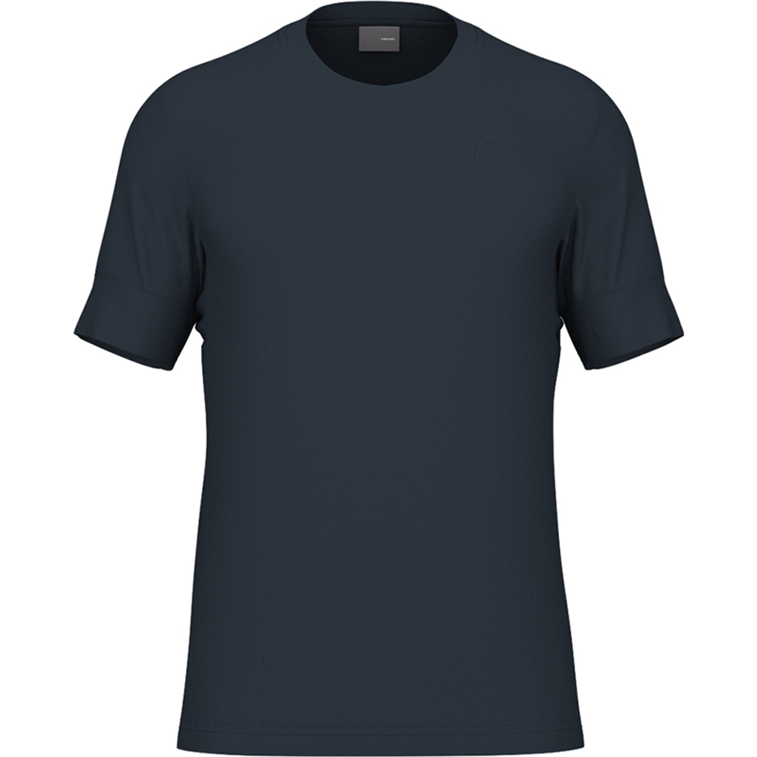 HEAD Play Tech Uni Tee Padel