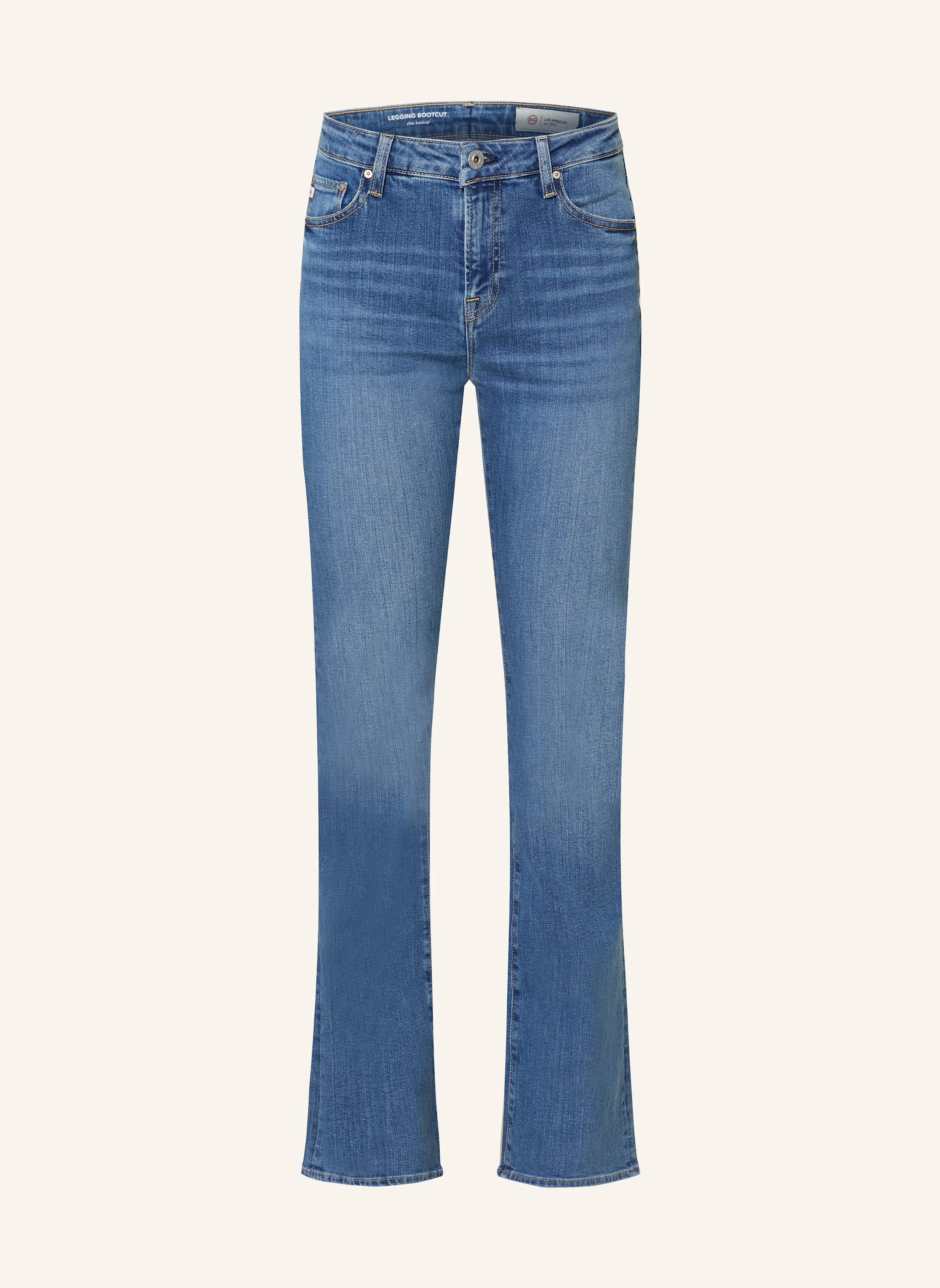 AG Jeans Bootcut Jeans