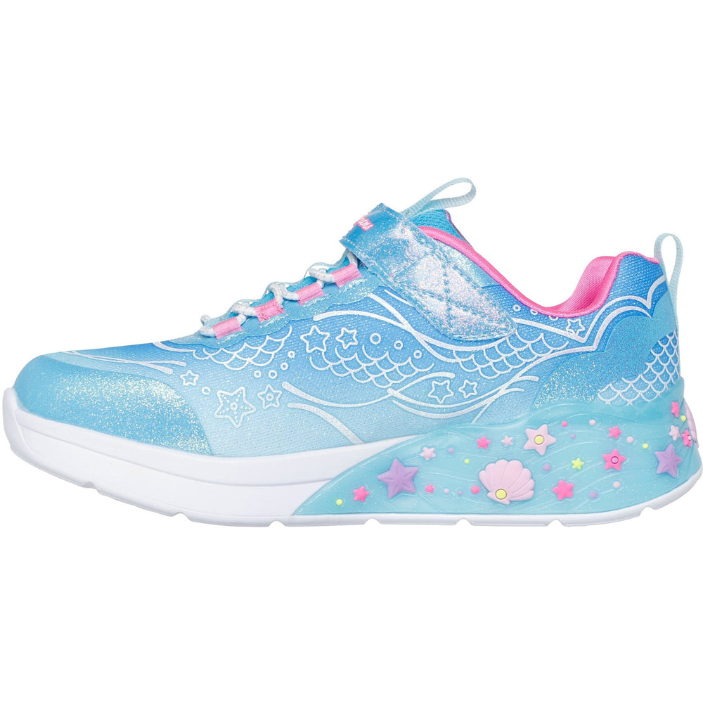 Køb Skechers Mermaid Dreams Sneakers