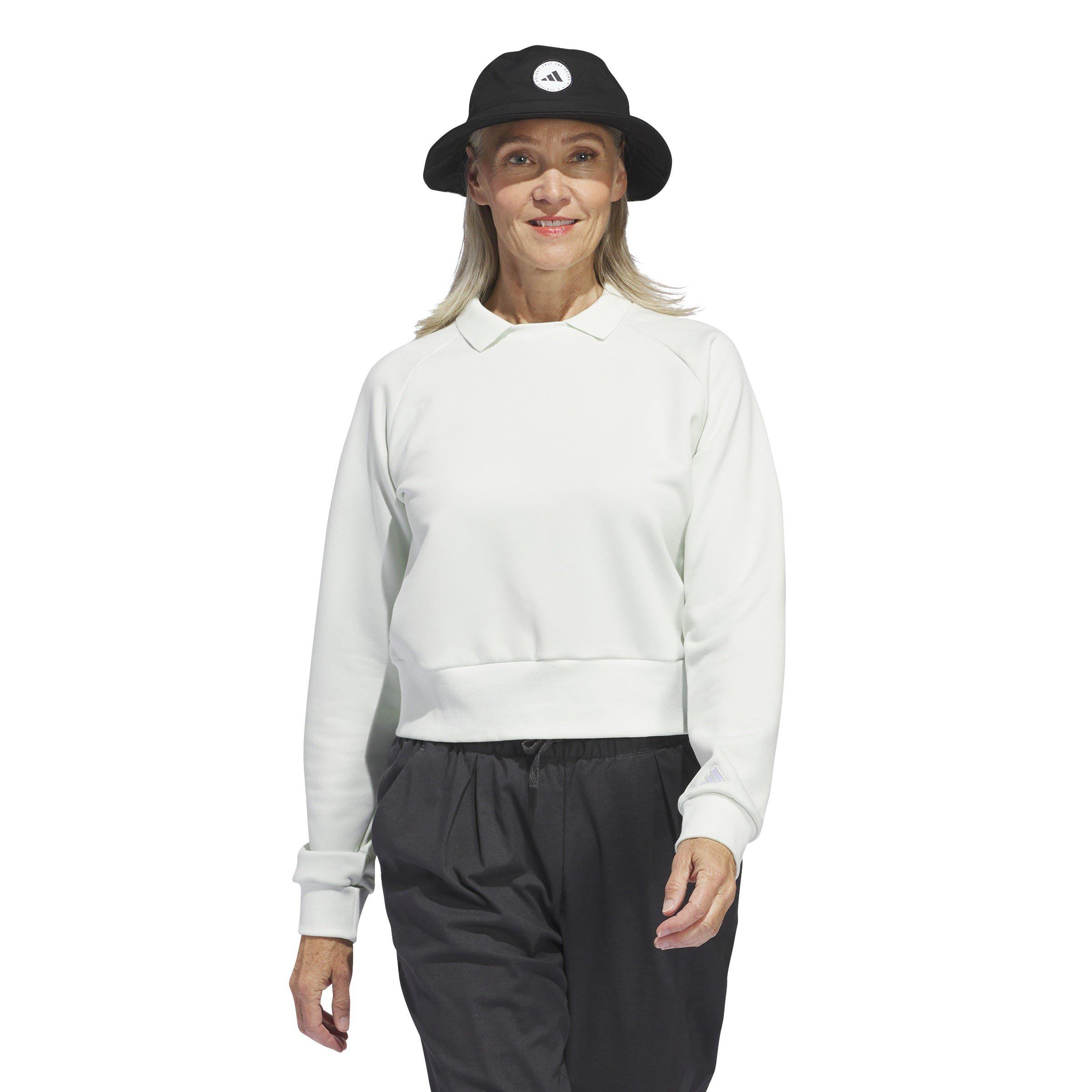adidas Go To Sweatshirt Womens