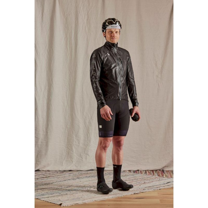 PramandM. NOS - Cuissard vélo homme