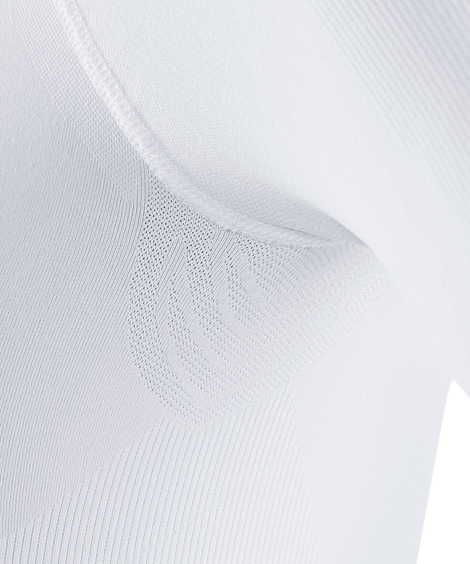 FALKE| Damen Langarmshirt MW Longsleeved Shirt Turtleneck w