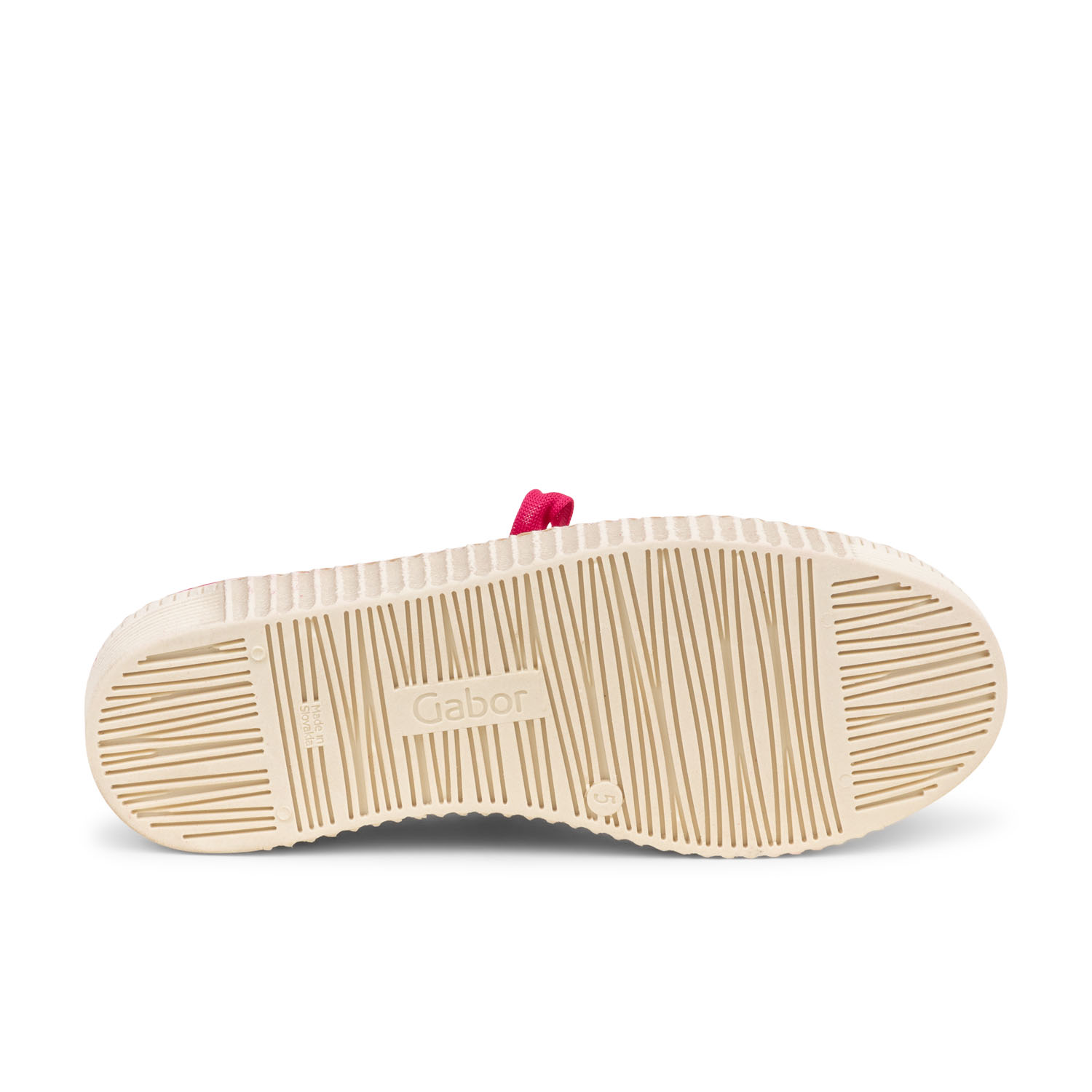 Baskets femme GABOR GABIN