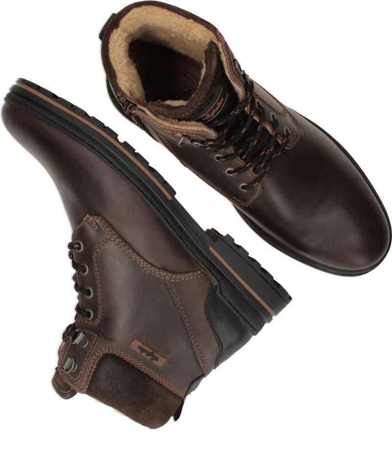 Australian York Boots Bruin Heren