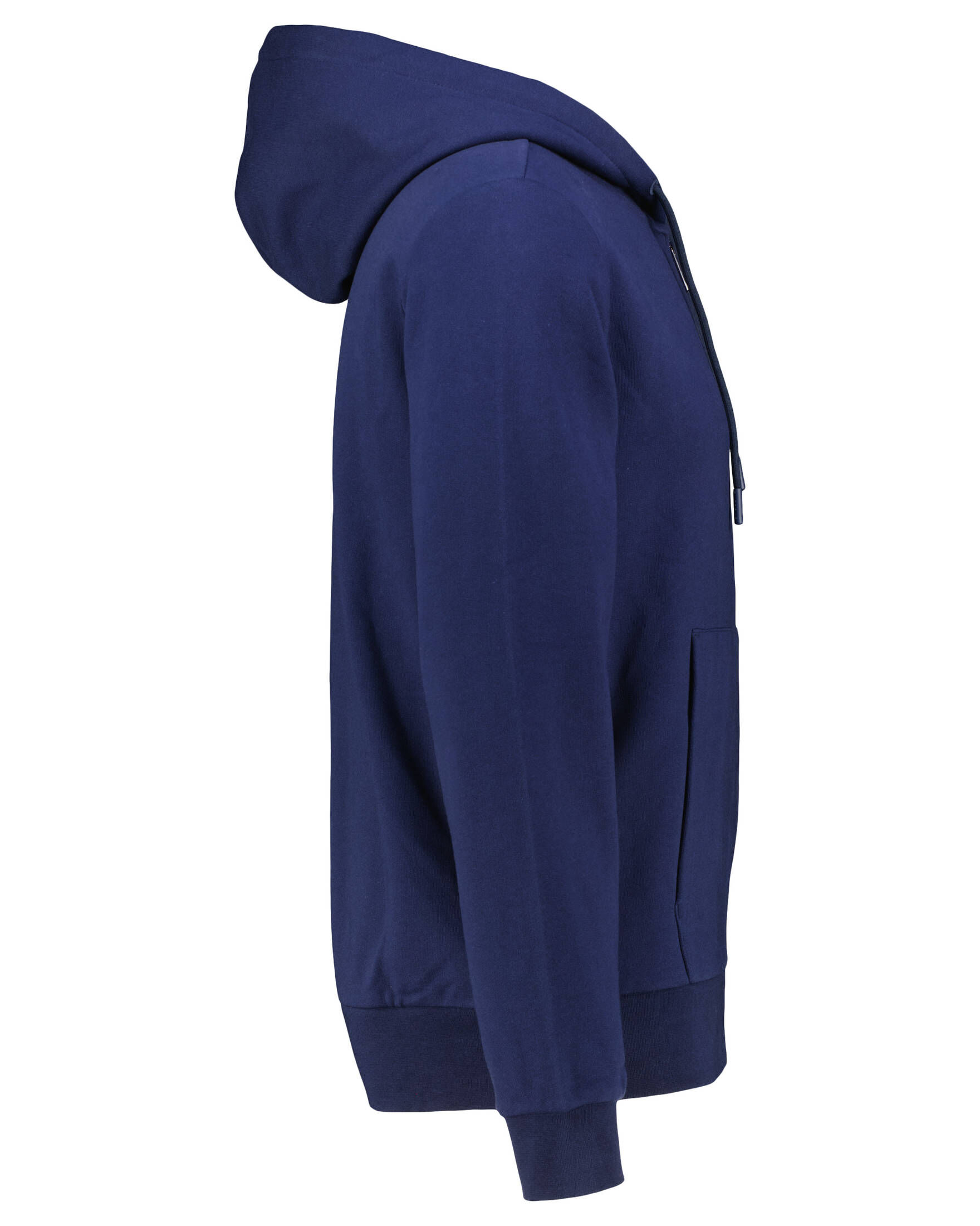Lacoste| Herren Sweatjacke mit Kapuze