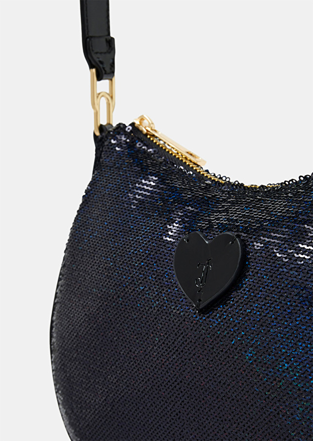 Sac Selbynoir à sequins