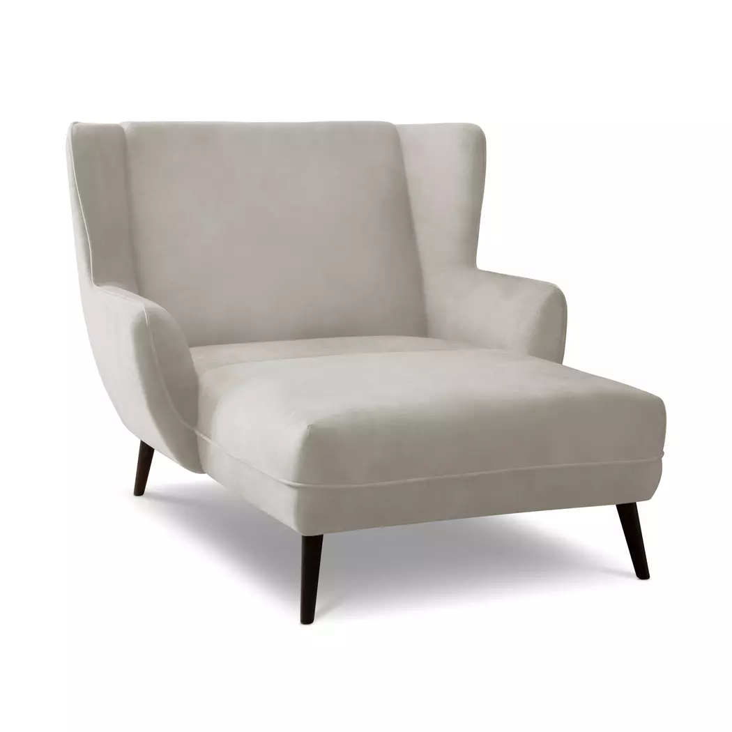 Longseat-Sessel Amarillo