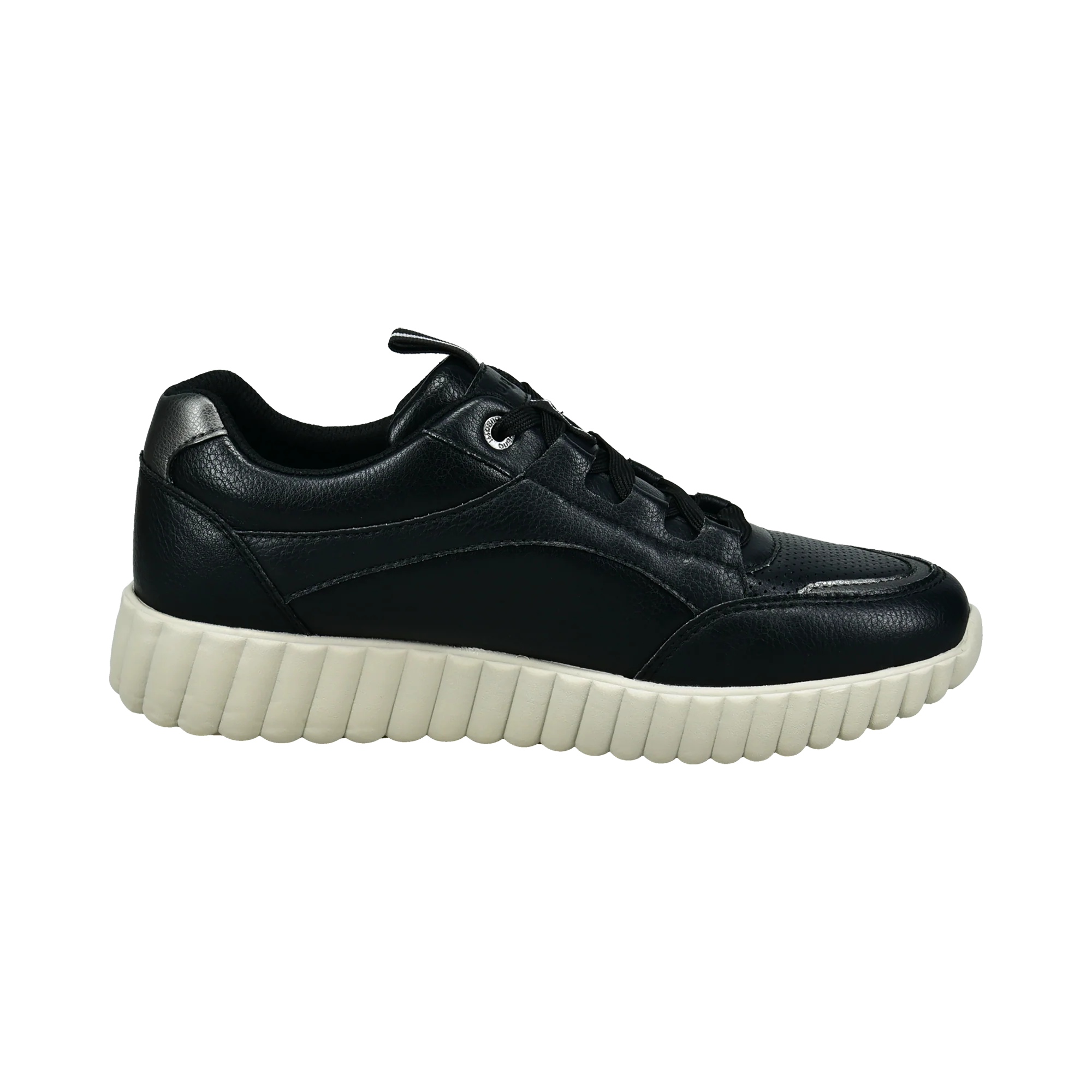Sneaker schwarz