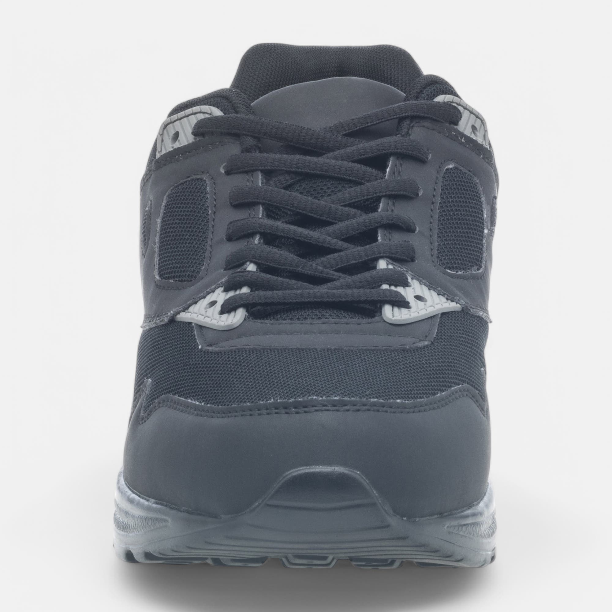 Baskets Homme noir