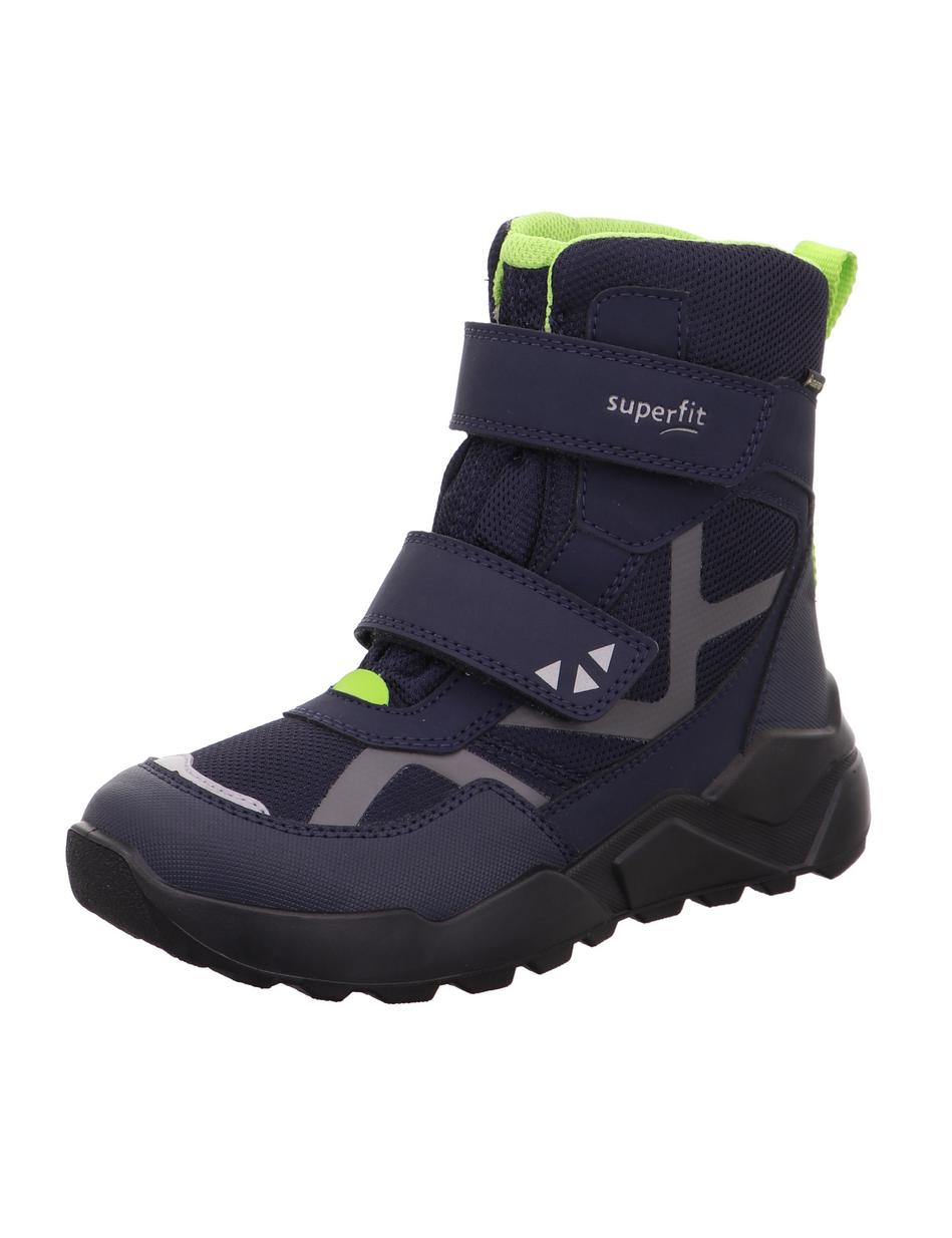 Winterstiefel ROCKET
