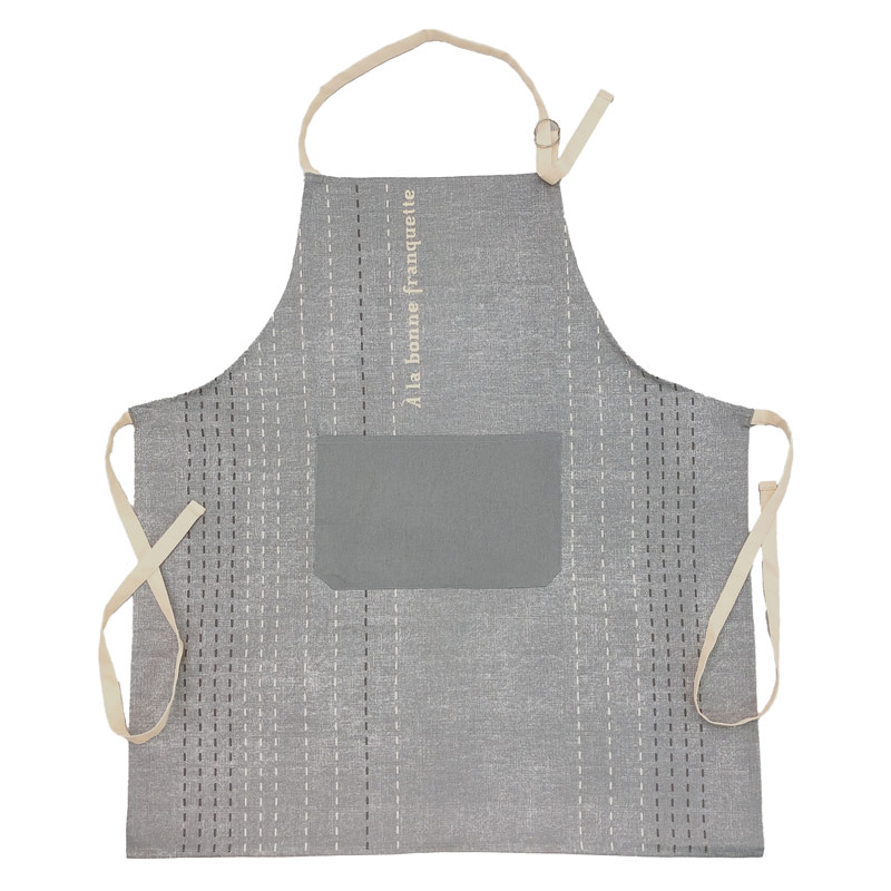 Tablier de cuisine 'Franquette'