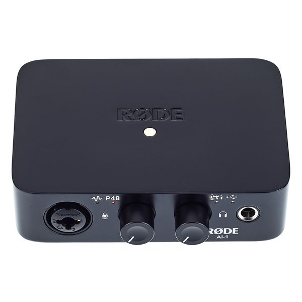 Rode NT1-A Musican Bundle
