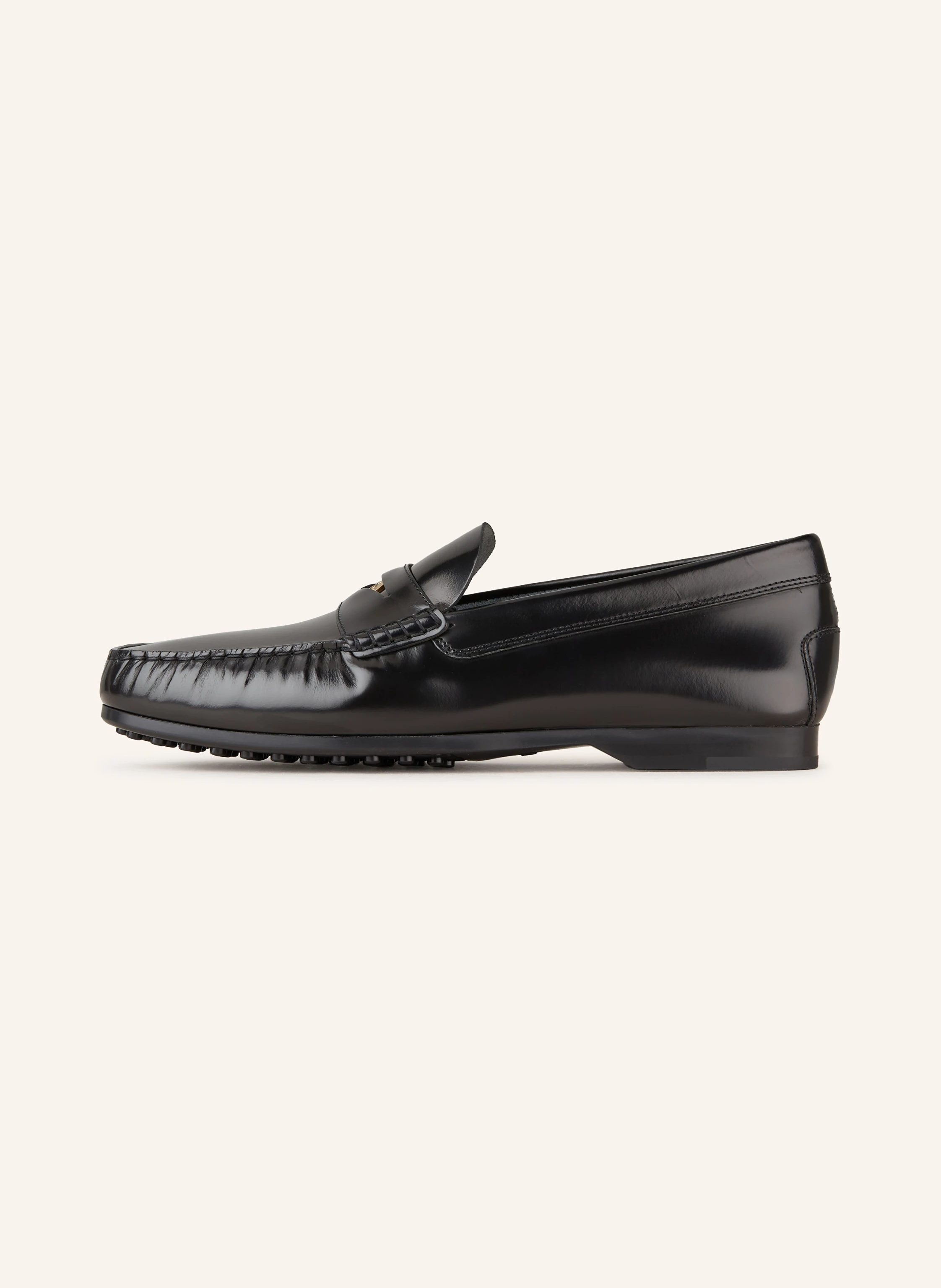 TOD'S Penny-Loafer GOMMA