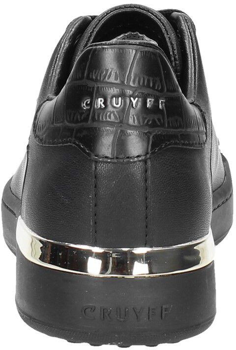 Cruyff Patio Lux zwart