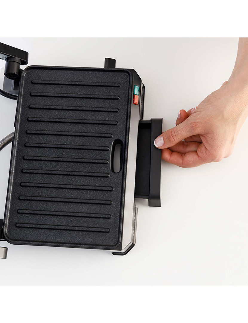 Mygrill Legend Sandwich Maker