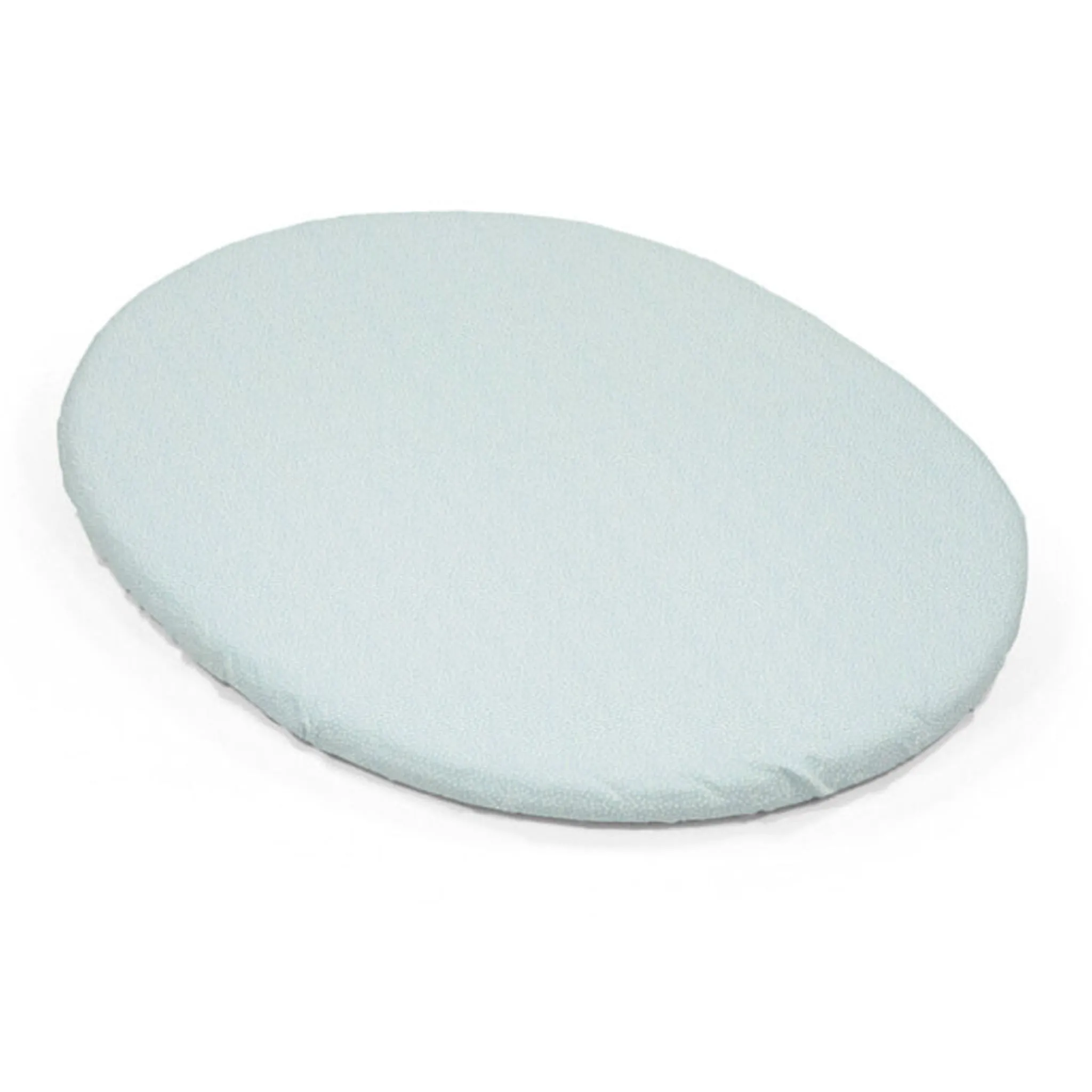 Stokke Drap Contour pour Mini Couchette Stokke® Sleepi™ V3 - Pois Sauge