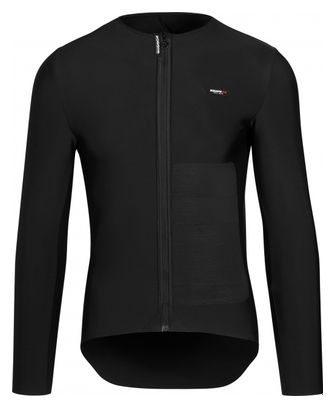 Sous Maillot Manches Longues Assos EQUIPE RS Winter Noir