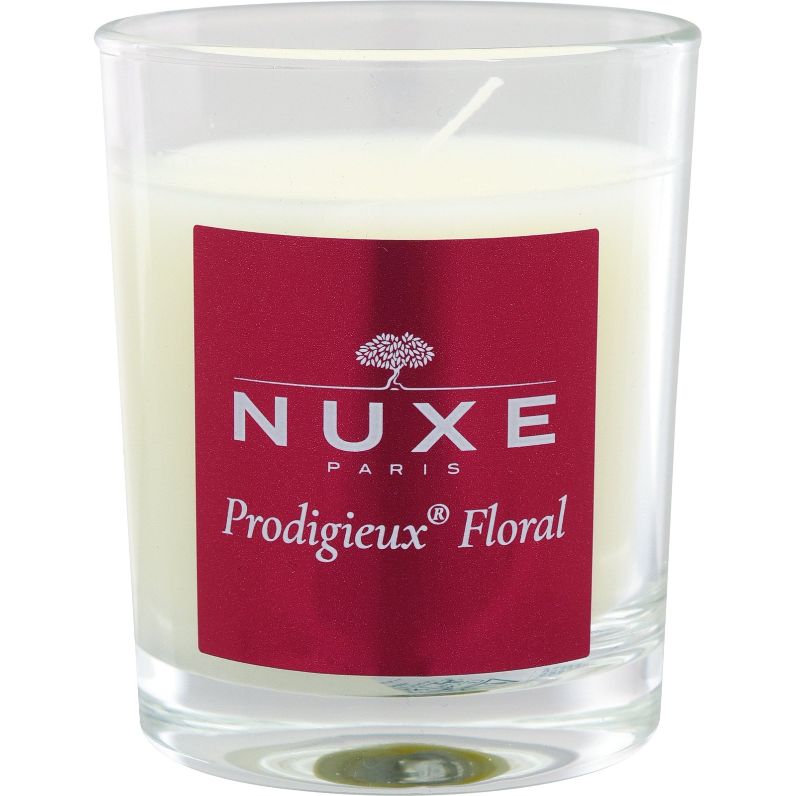 Nuxe Huile Prodigieux Floral Cult