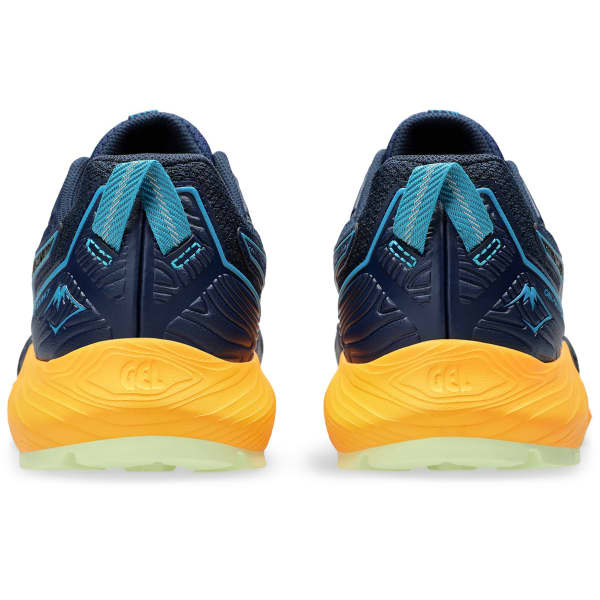 Chaussure trail ASICS GEL-SONOMA 7 NIGHT SKY/BLACK