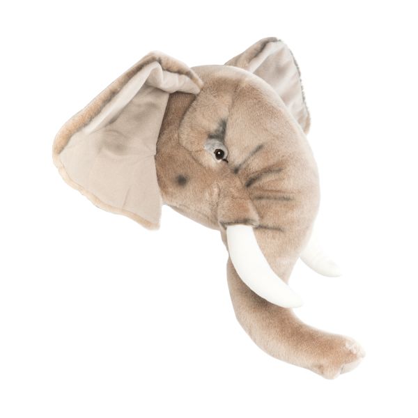 Wild & Soft Olifant George Dierenkop