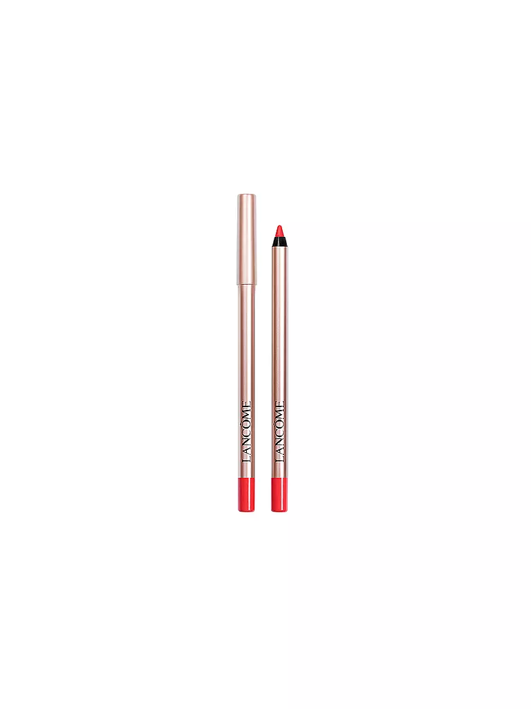 LANCÔME Lippenkonturenstift - Lip Idôle Lip Shaper Creamy Matte Lip Liner (101 Spicy Cherry) beere