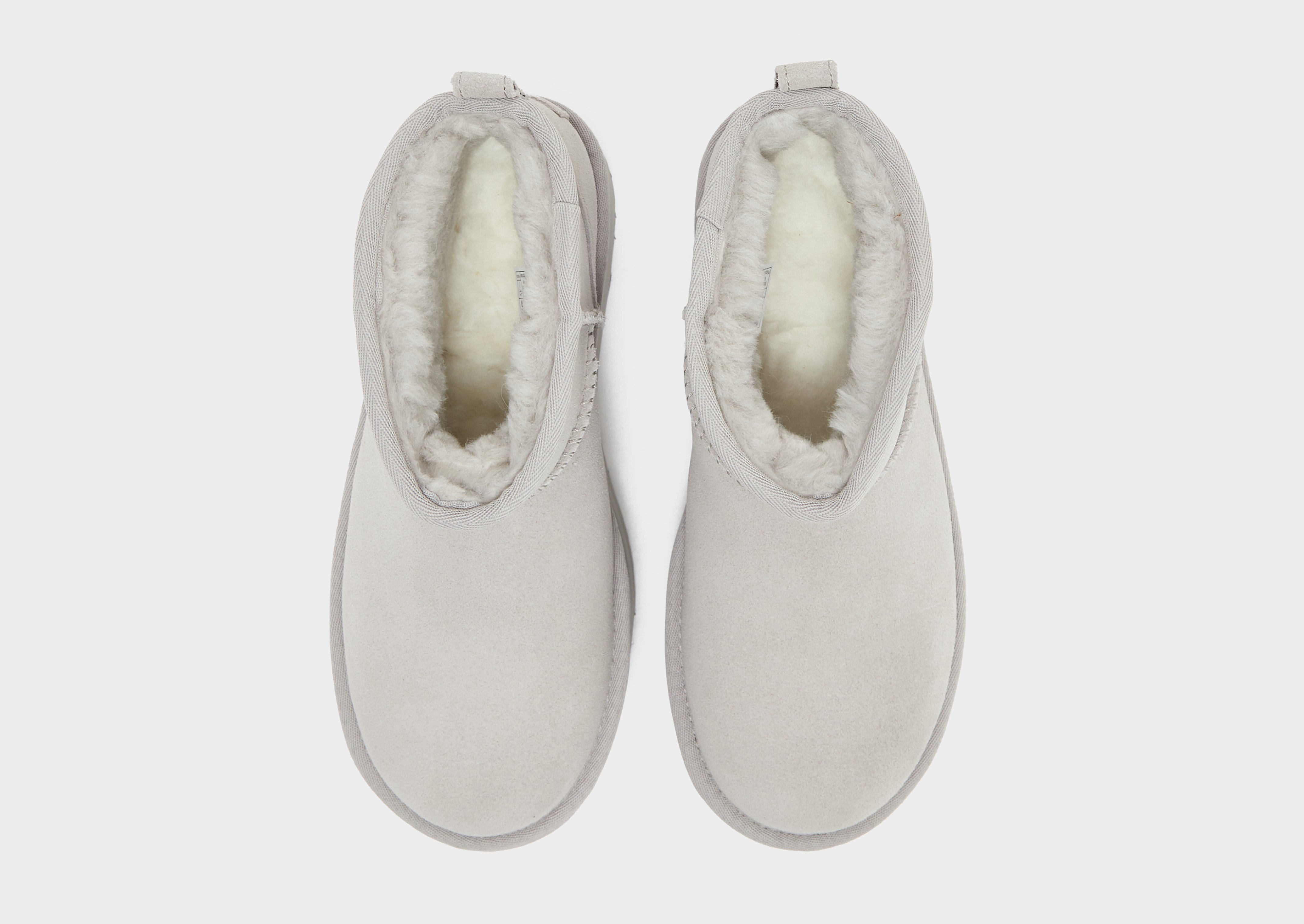 UGG Classic Ultra Mini Platform Boots Femme