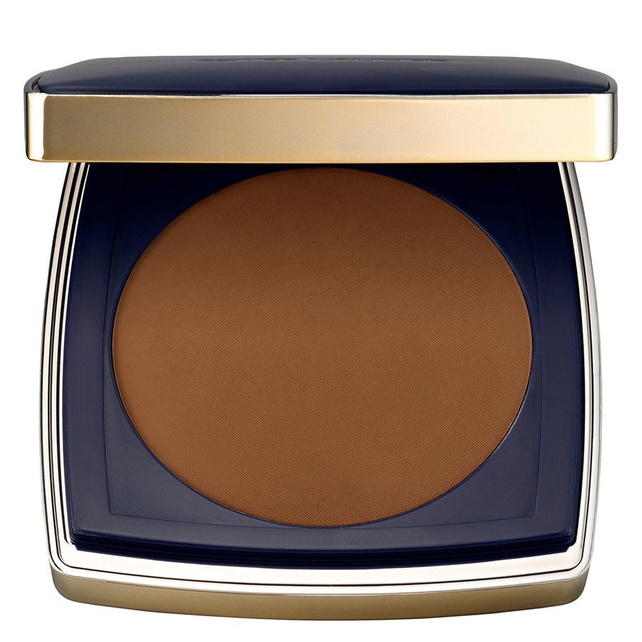 Estée Lauder Double Wear Stay-In-Place Matte Powder Foundation SPF10 Compact 8C1 Rich Java 12g