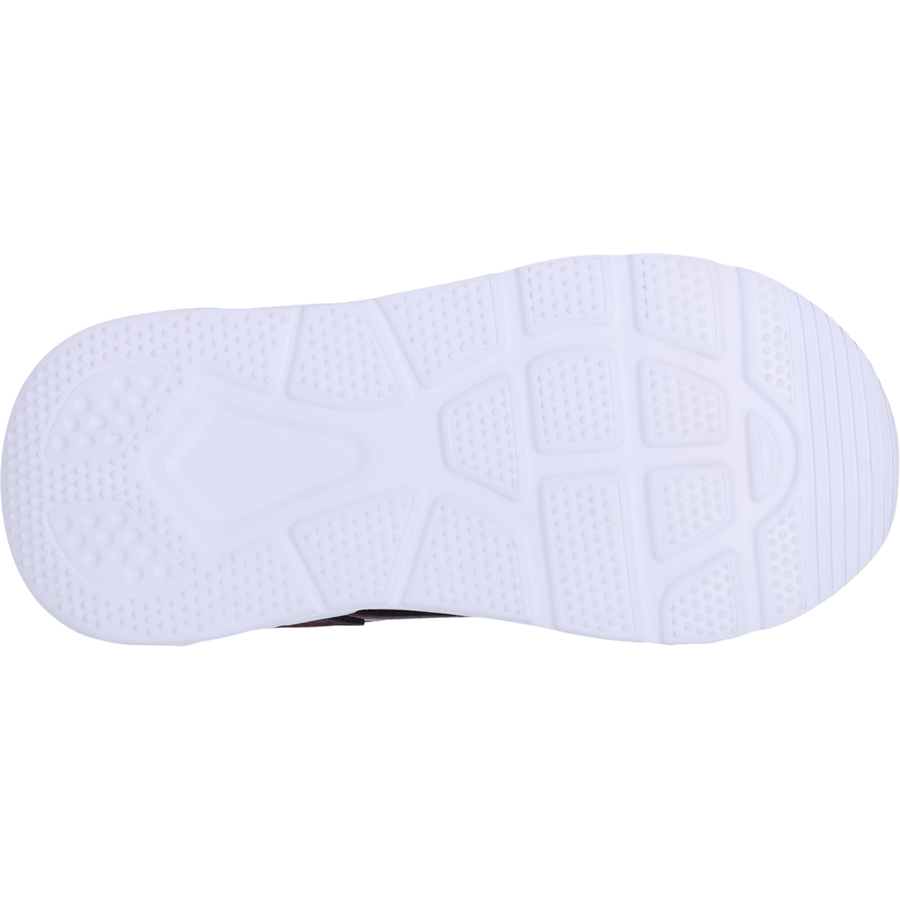 ZigZag Sneaker Lelhate 4241 Fudge