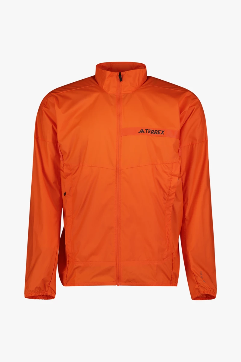 adidas Performance Terrex Multi Wind Herren Outdoorjacke