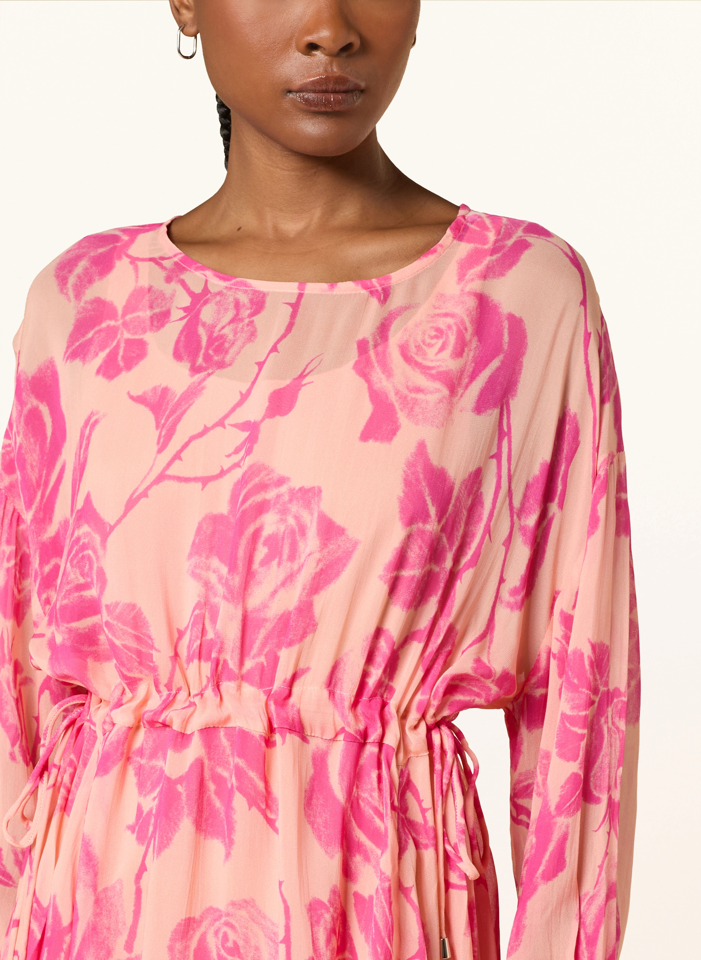 ESSENTIEL ANTWERP Kleid