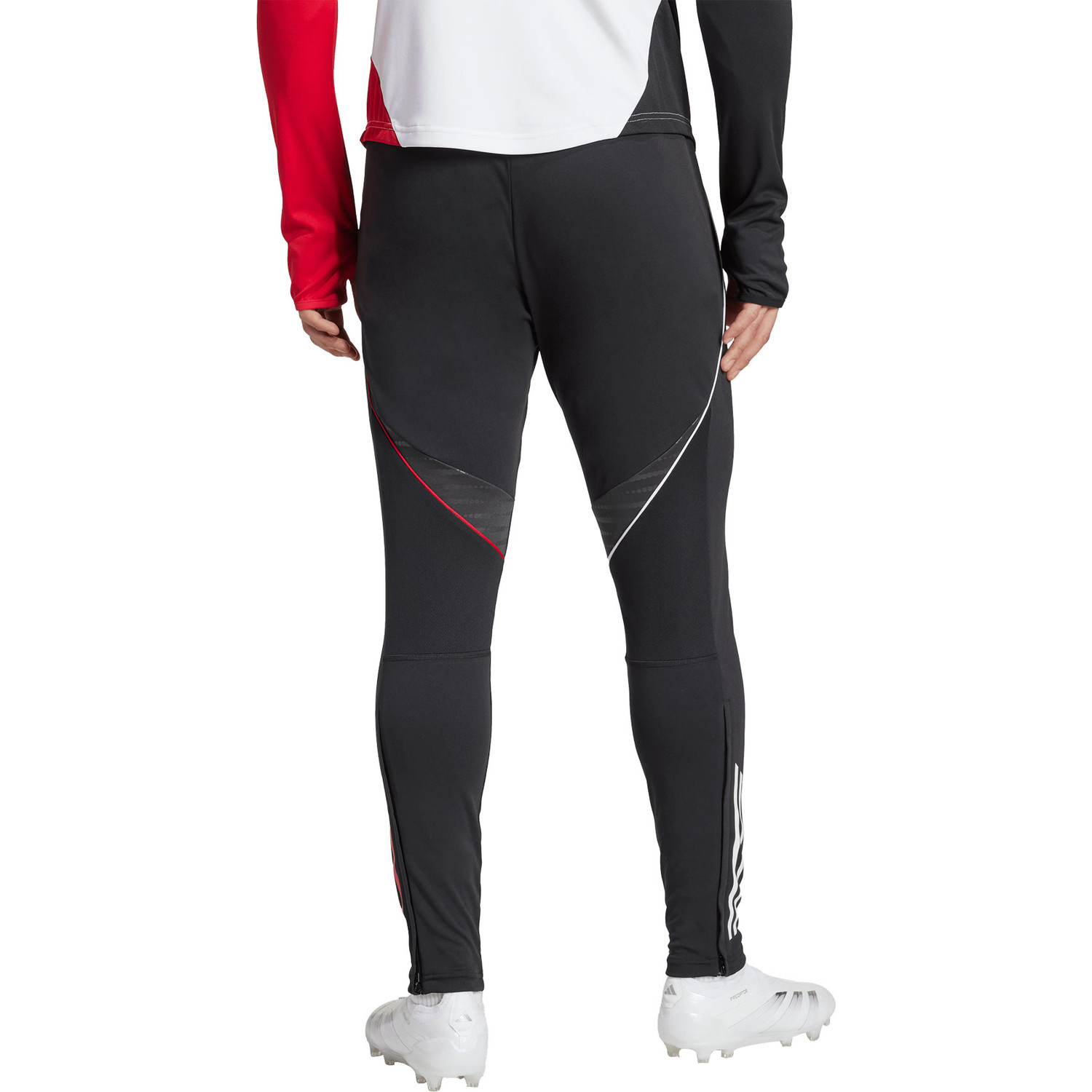 adidas Ajax TK Hoody Trainingspak