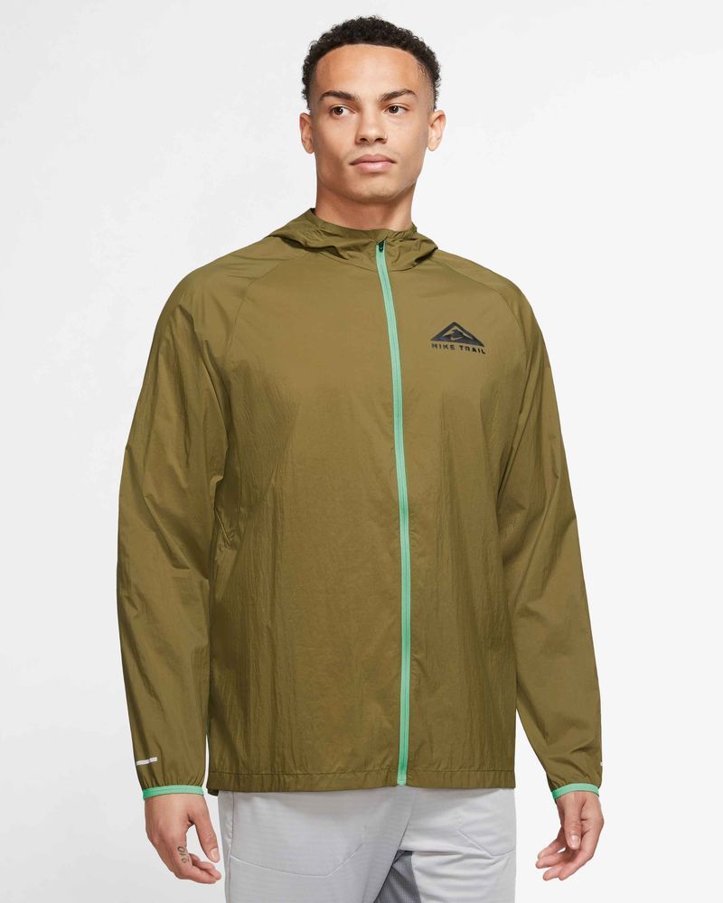 Veste de trail Nike Trail pour homme