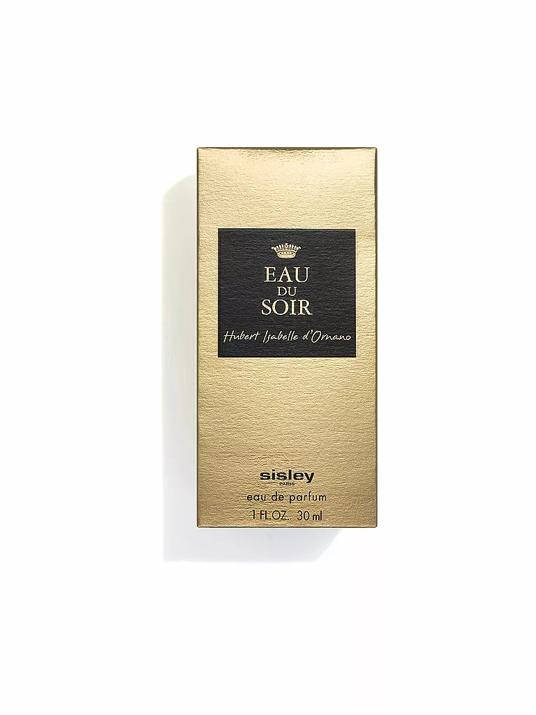 SISLEY Eau du Soir Eau de Parfum Spray 30ml keine Farbe