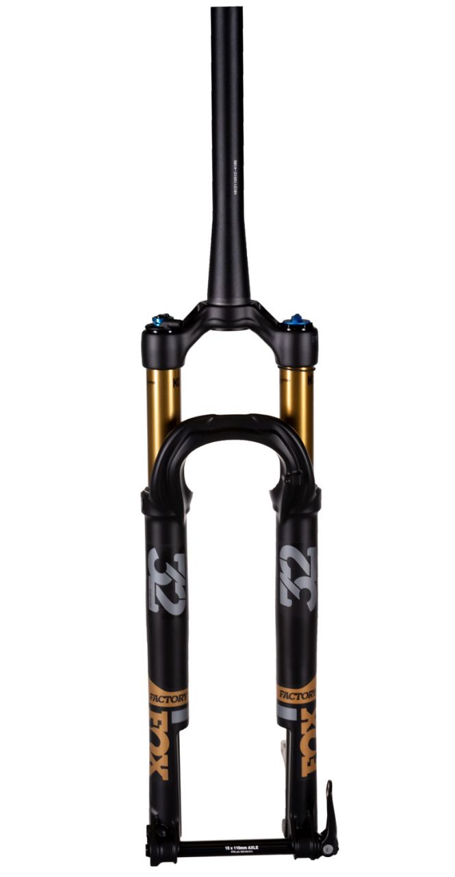 Fox Racing Shox 32 Float Factory StepCast 29