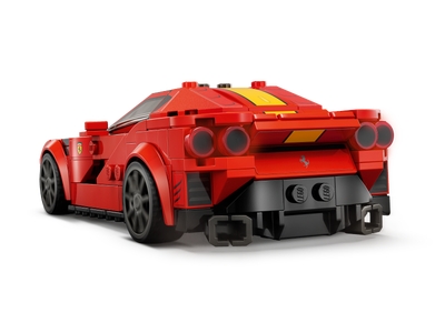 LEGO Ferrari 812 Competizione (76914)