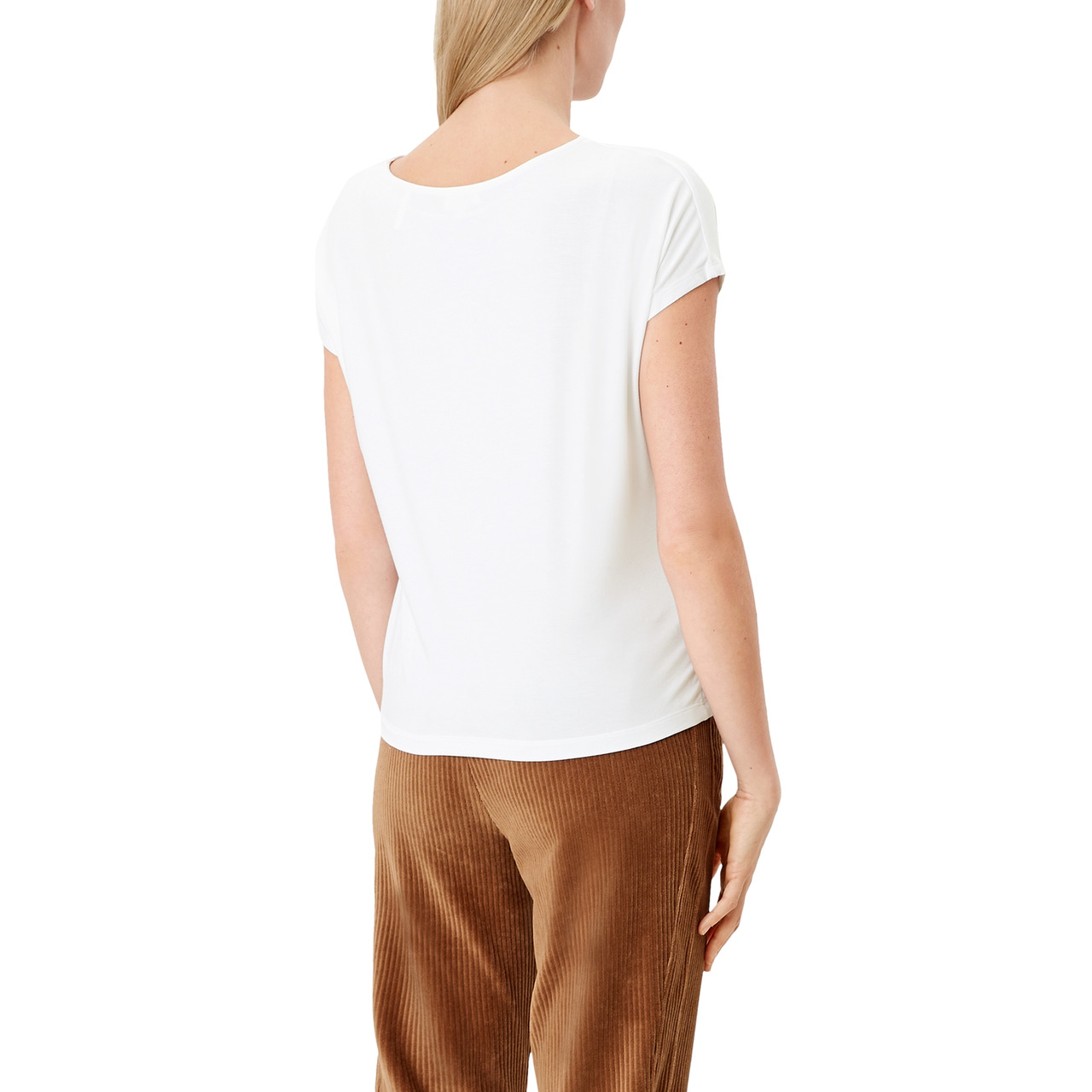 S. Oliver T-Shirt ärmellos