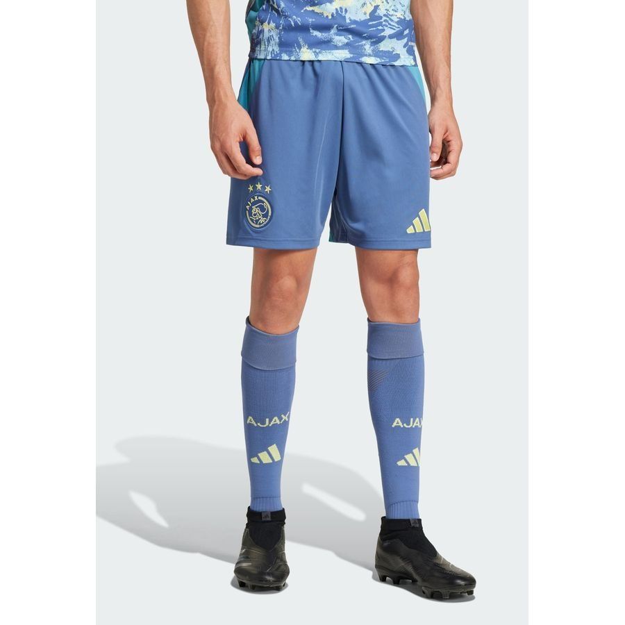 Adidas Short Extérieur Ajax Amsterdam 24/25