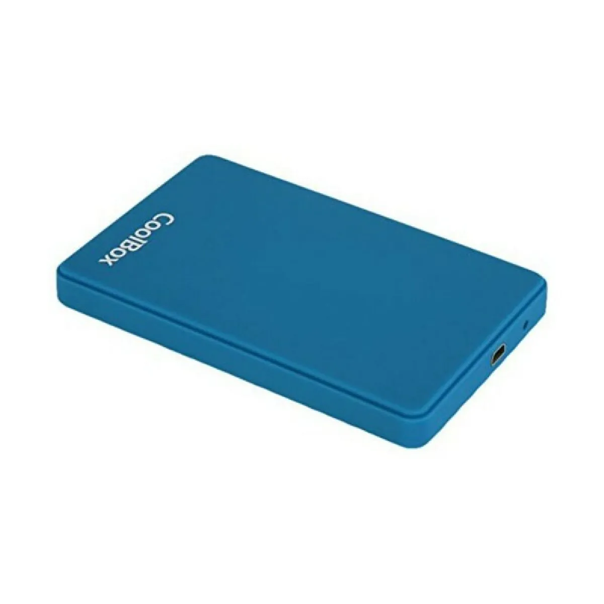 CoolBox COO-SCG2543-6 - Bleu