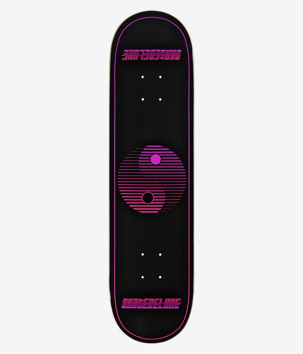skatedeluxe Yin Yang Twin Tail 8