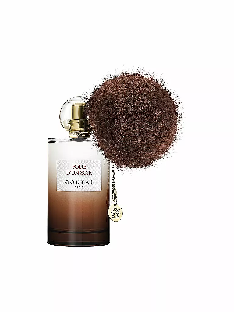 GOUTAL Folie d'un Soir Eau de Parfum 100ml keine Farbe