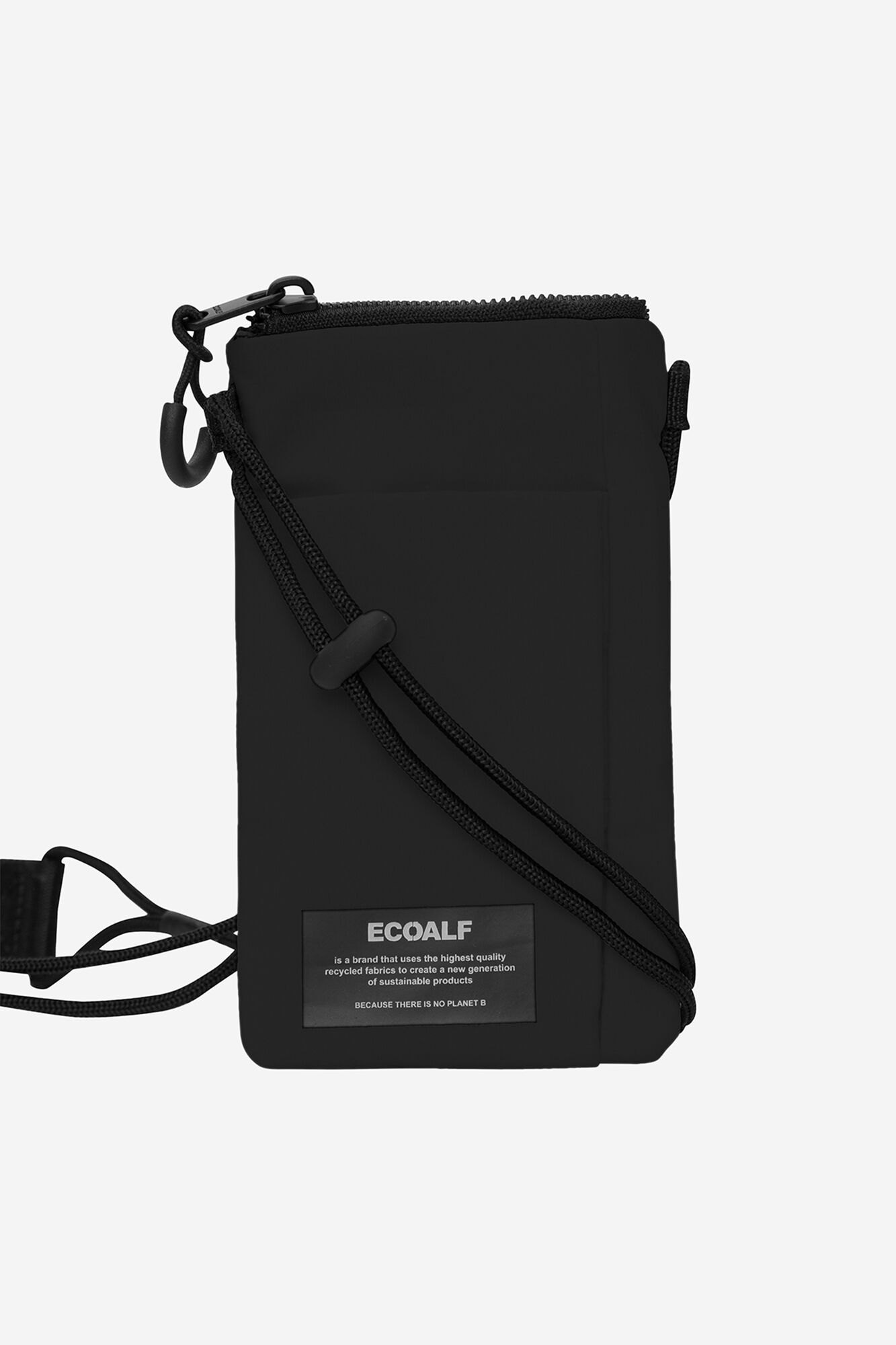 Funda móvil agnes - Negro