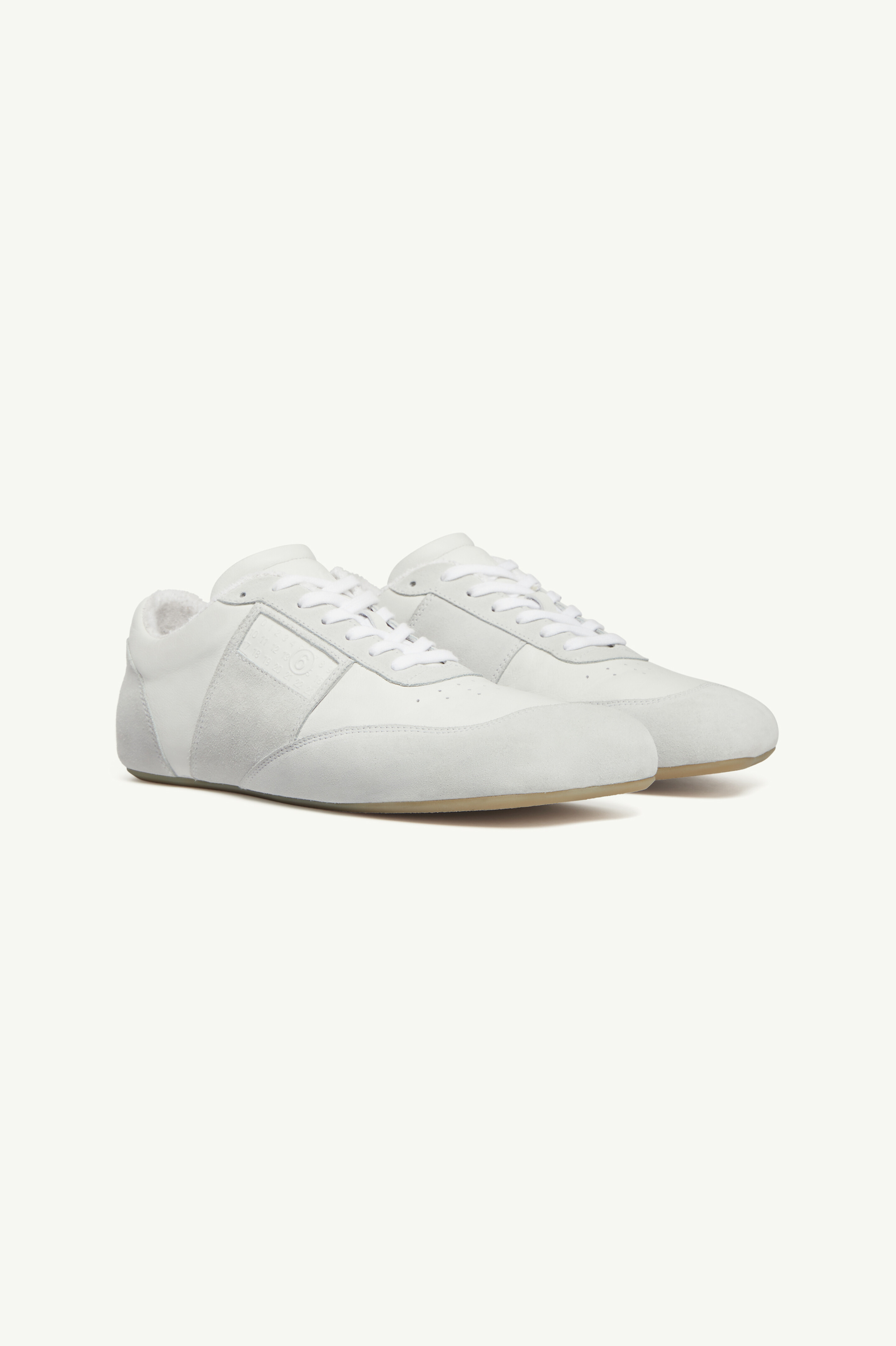 Sneakers Anatomic Blanc
