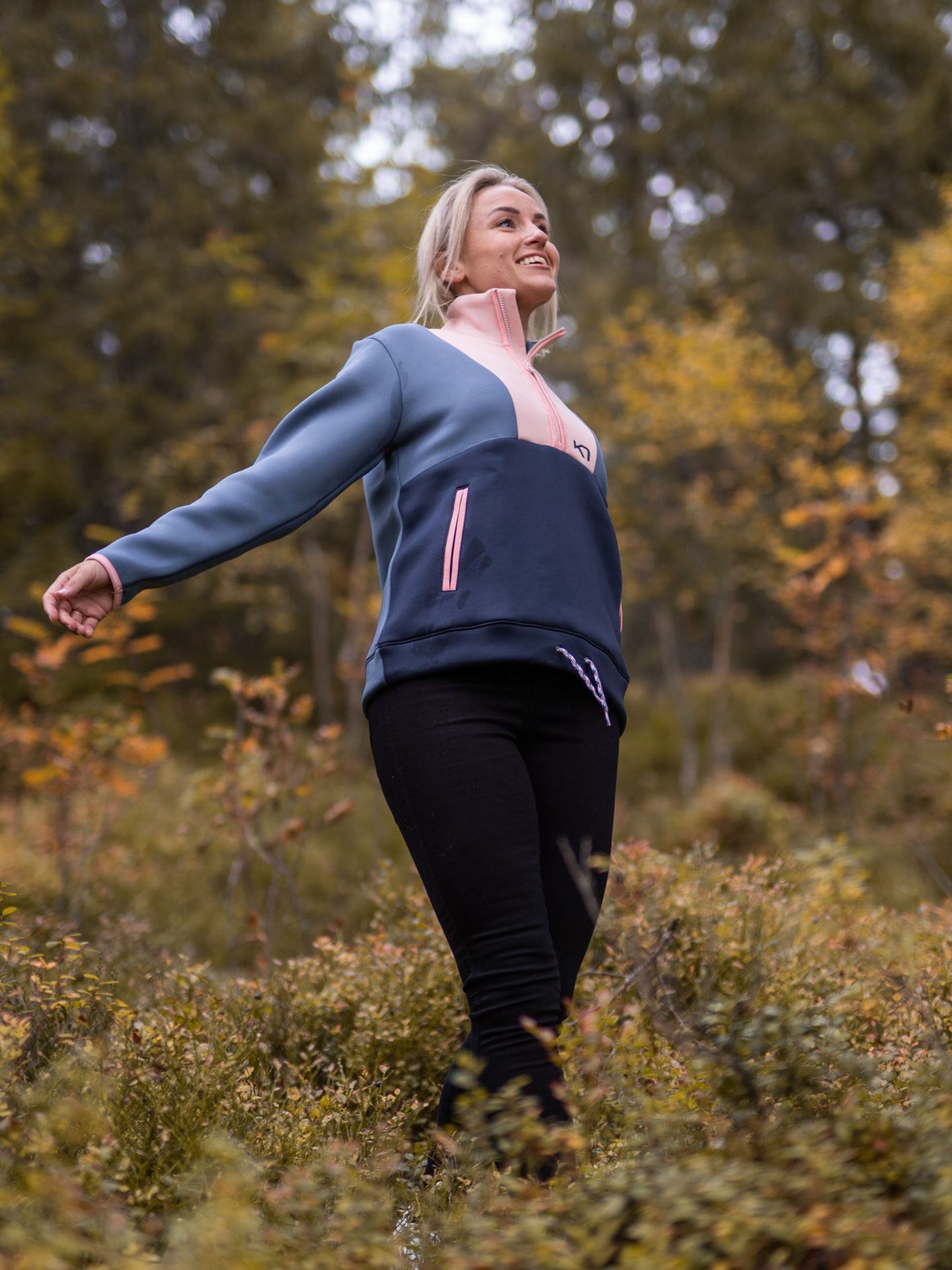 Sanne Long Sleeve