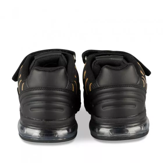 Baskets NOIR UNYK