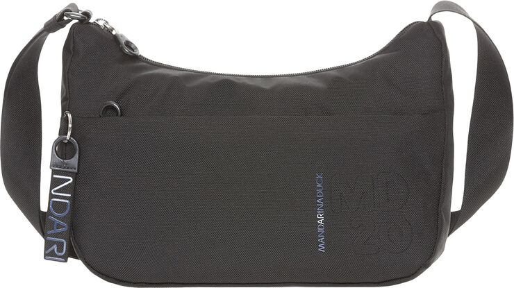 Mandarina Duck MD20 HOBO / BLACK Black